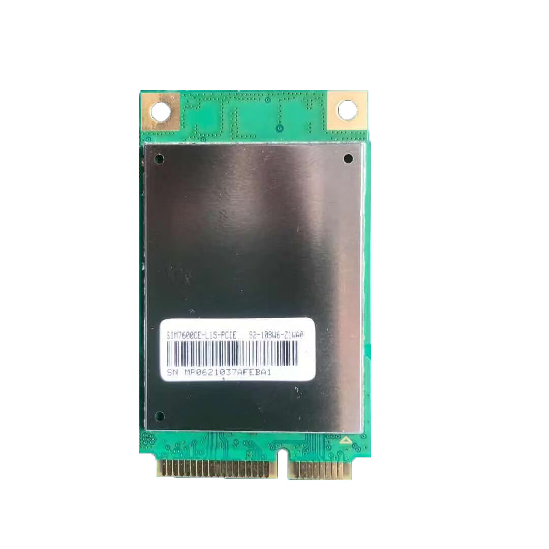 RX 雨量仪4G通信模块 SIM7600CE高清大图