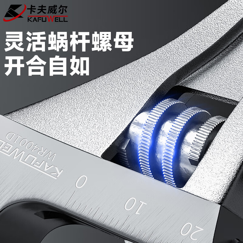 卡夫威尔耐用办公耗材多用途高速打印碳粉盒大容量环保设计高清大图