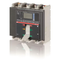 ABB Tmax断路器T7S1600M PR332/P-LSIG R1600 FF 4P(包装数量 1个)