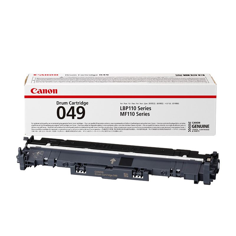 佳能(Canon)CRG047墨粉盒CRG049感光鼓适用LBP112、113W、MF113W硒鼓