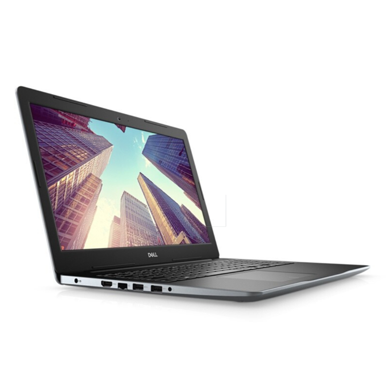 戴尔(dell) vostro 15-3582 /n4000 /8gb/256gb ssd/15.6" 笔记本电脑