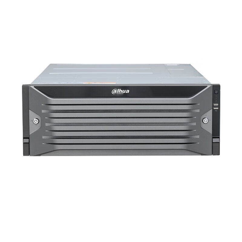 3M 大华DH-EVS5148S监控网络视频储存服务器