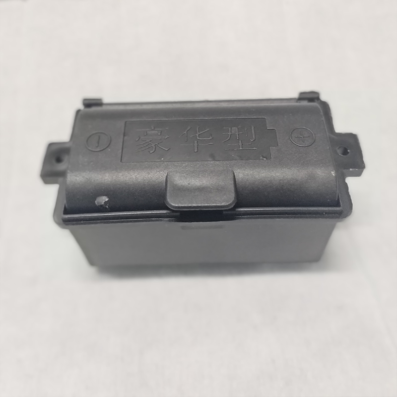 帮客材配法迪欧燃气灶JZT-2B302、JZY-2B302电池盒高清大图