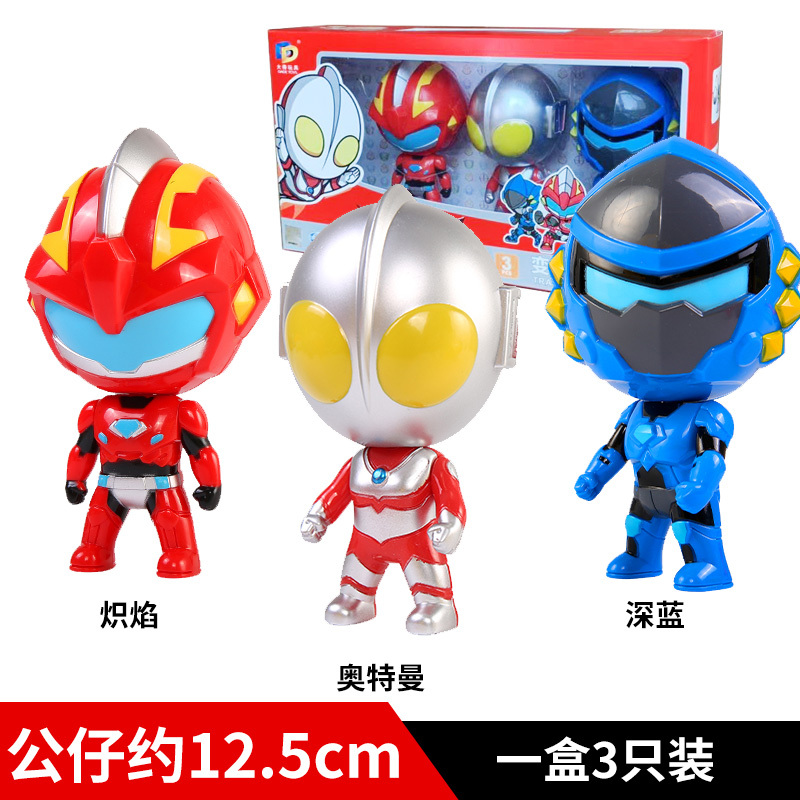 tololo变形类玩具157537134400566报价_参数_图片_视频