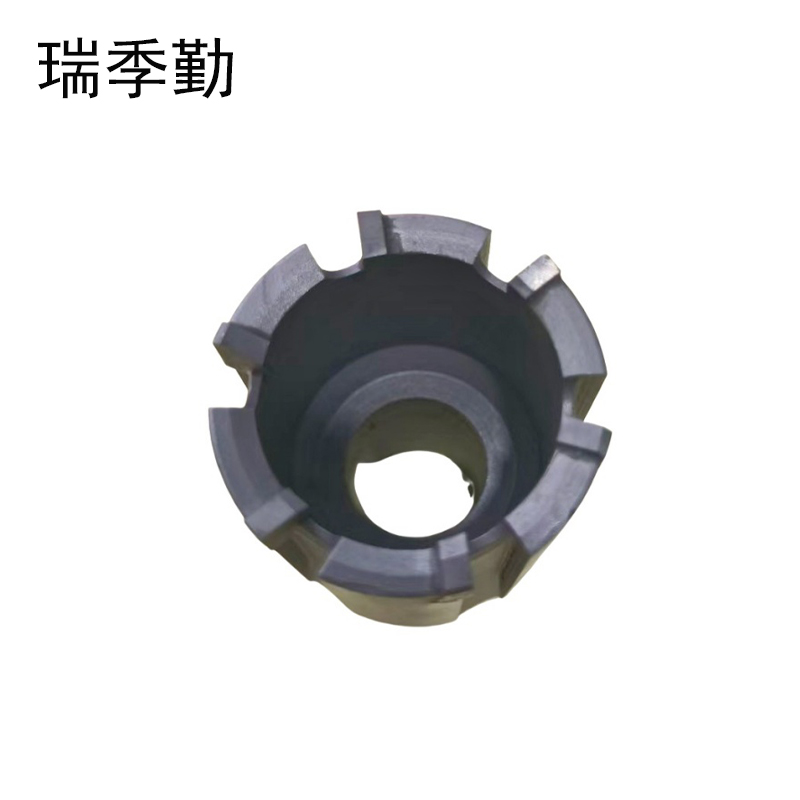 瑞季勤 空心钻头 32*64mm 支高清大图