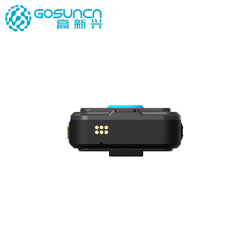 高新兴(GOSUNCN)G6(128GB)执法记录仪 屏幕分辨率480*800(单位:台)高清大图
