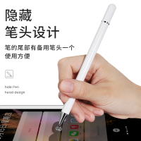 好意诗手写笔陶瓷白[增圆盘笔头+1800正版软件]