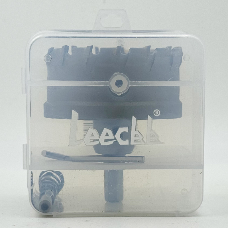 Leecbb 不锈钢开孔器 65mm个高清大图
