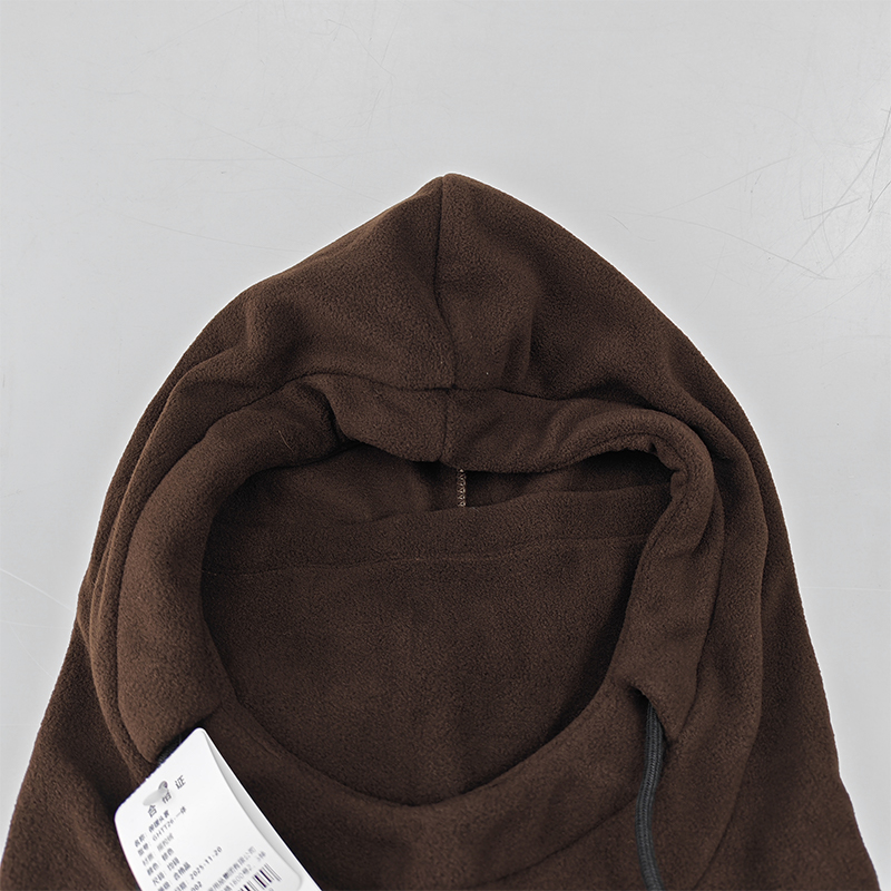 鸽护 保暖头套 GHTT26-一体 顶高清大图