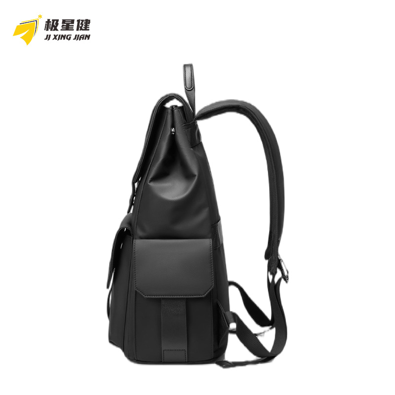 极星健 双肩包 16寸 个高清大图