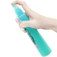 (HD)六神 驱蚊喷雾 冰莲香型 180ml 花露水(计价单位:瓶)瓶)