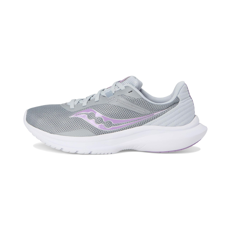 索康尼(SAUCONY)女跑步鞋轻量缓震透气舒适百搭日常运动户外鞋