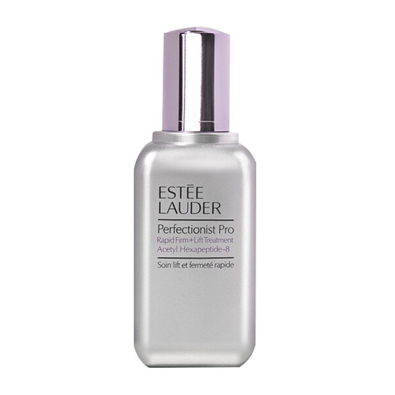 雅诗兰黛(Estee Lauder)线雕专研紧塑精华素(小银瓶) 滋润营养保湿补水 雅诗兰黛线雕精华小银/瓶 100ml