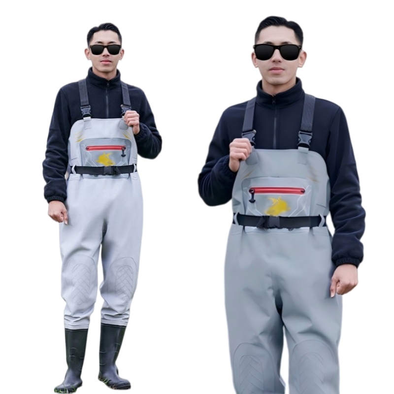 TDUO 防水裤 I1 条 颜色备注 42码