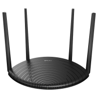 TP-LINK TL-WDR5660易展版百兆网口双频5G家用无线路由器WiFi覆盖1200M高速全网通用宽带上网