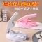 [压饺子皮神器]家用手工小型压皮机器包子馄饨饺子工具压面皮器 颜色随机[一个]