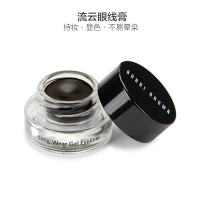 BOBBI BROWN 芭比波朗 眼线膏/胶 3克 Black Ink黑色
