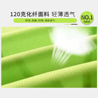 反光马甲 反光背心 交通安全服 LL-10021 荧光黄 10件起发