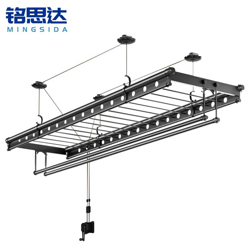 铭思达升降晾衣架 1.5米个