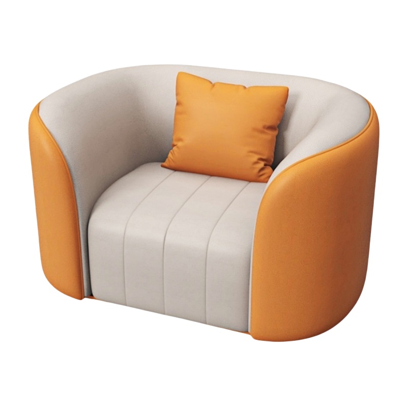 演发 沙发单人位/个高清大图