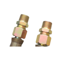 连瑞翔 风管接头 32mm 套
