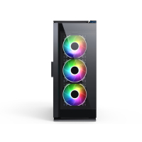 攀升 i7 10700F3060系新品电脑主机DIY台式机赛博朋克高端组装全套GTA主播电竞直播水冷游戏主机台式电脑