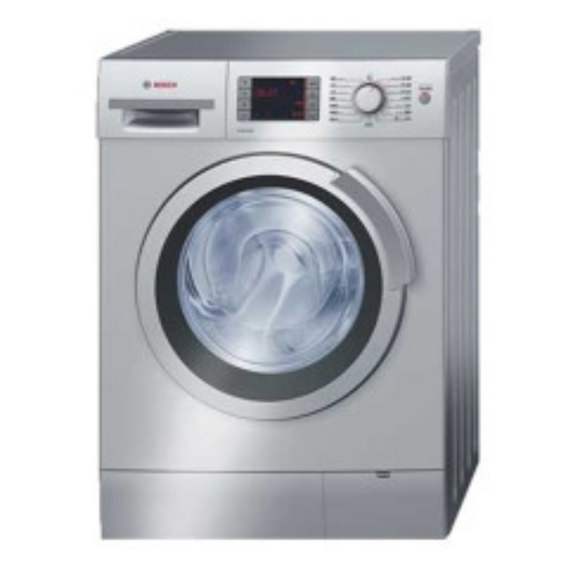 博世 WLM20468TI 5.6公斤洗衣机高清大图