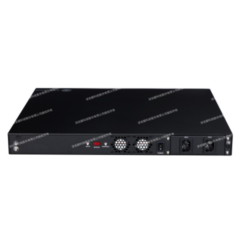 深信服科技 aTrust- 1000- S1050M 零信任高清大图