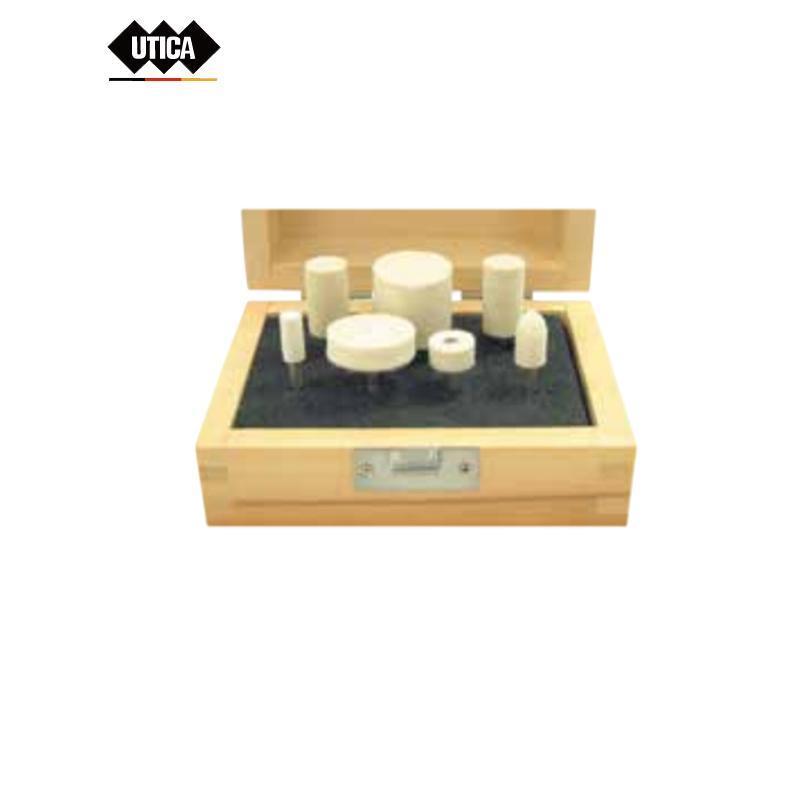 7件套羊毛抛光头套装