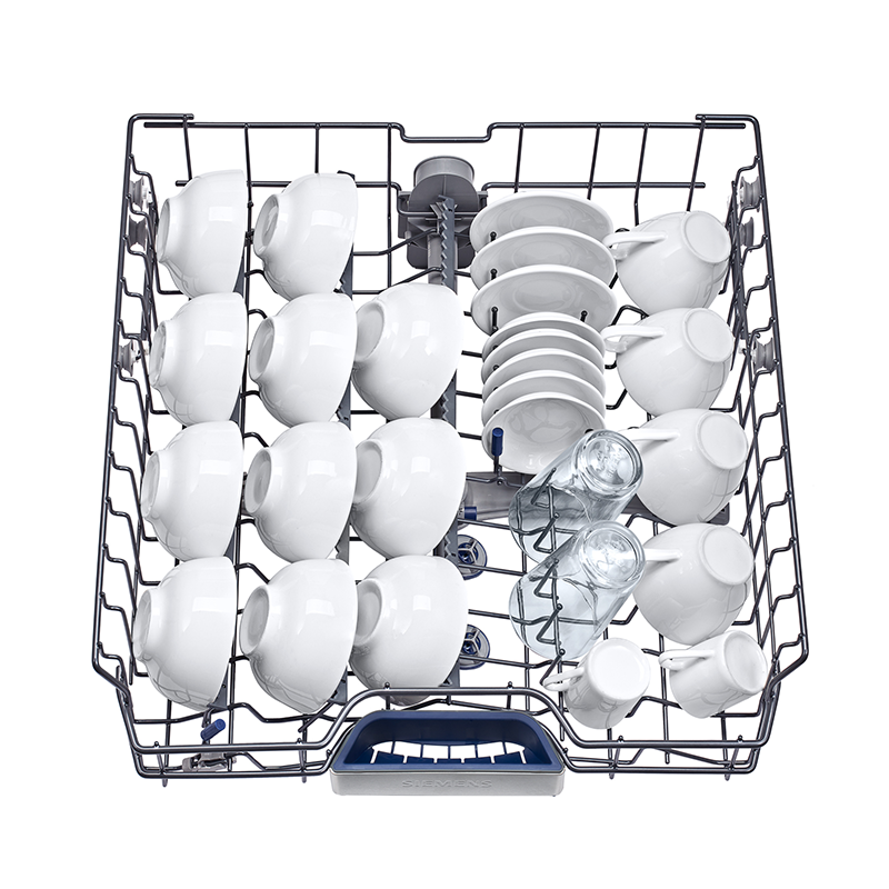 西门子智净魔方洗碗机SJ45ZB28MC高清大图