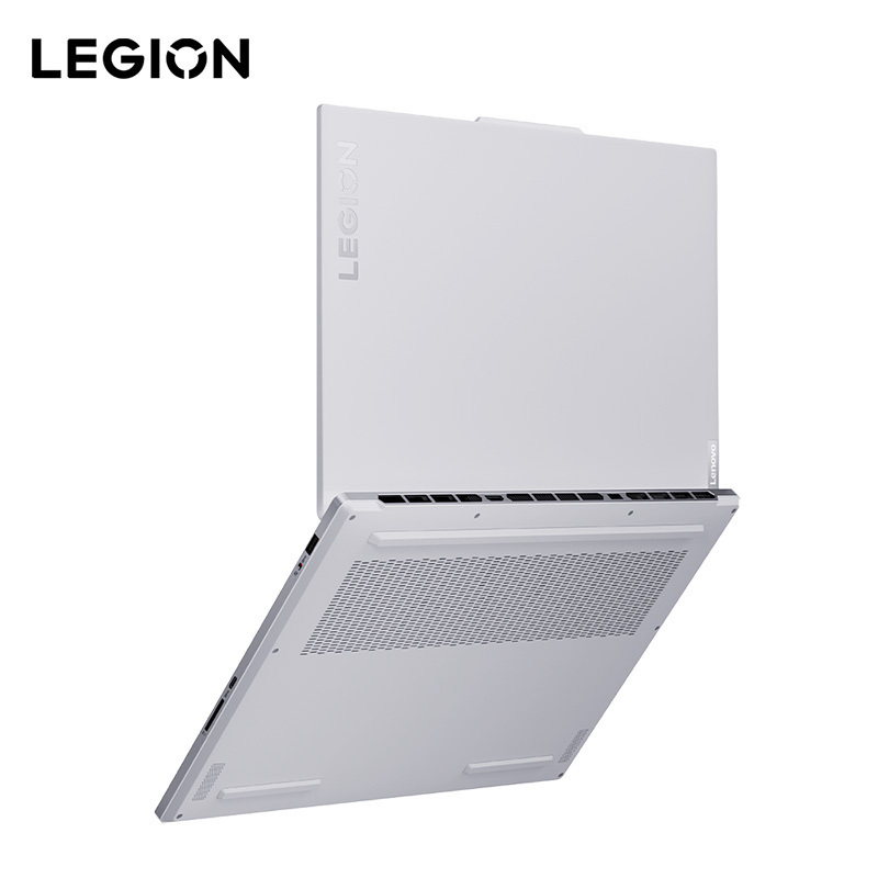 联想(Lenovo)拯救者Y9000X 2024 AI元启 畅玩黑神话悟空官方合作16英寸电竞游戏本电脑i9-14900H 32G 1T RTX4060-8G独显 冰魄白