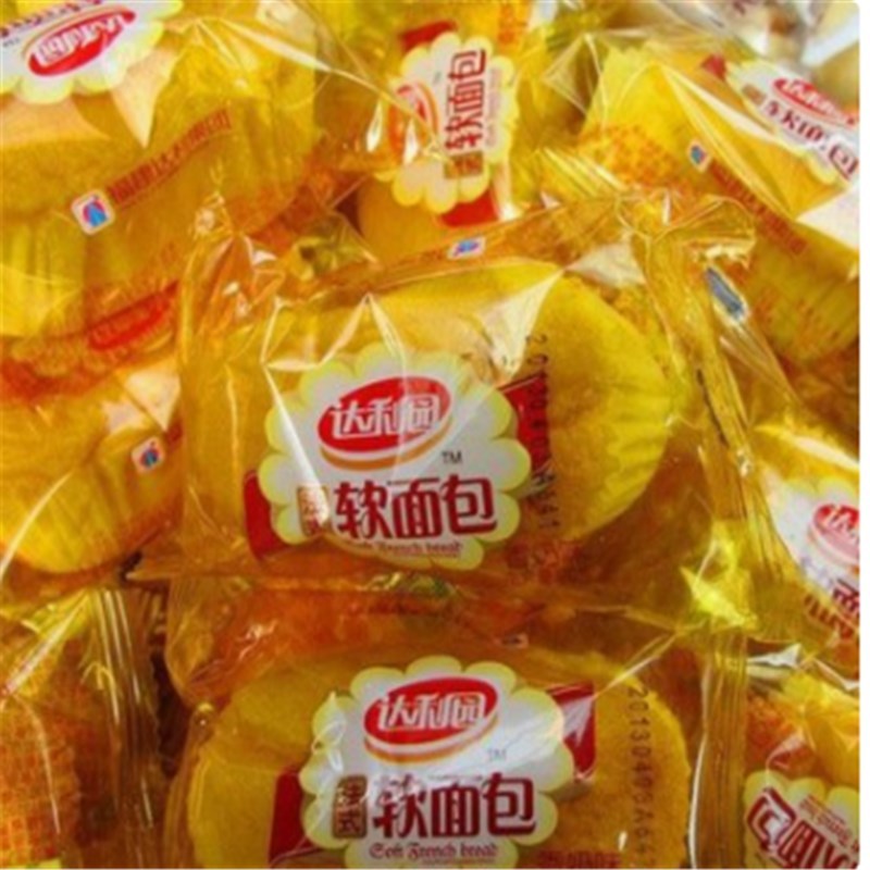 苏众(SU ZHONG) 干粮类 法式小面包
