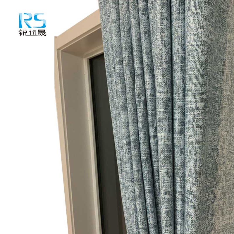 锐远晟 窗帘 2*3m/件高清大图
