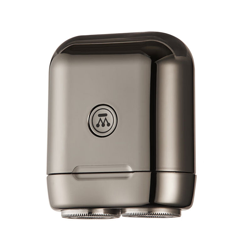 西屋剃须刀 R203 曜石黑高清大图