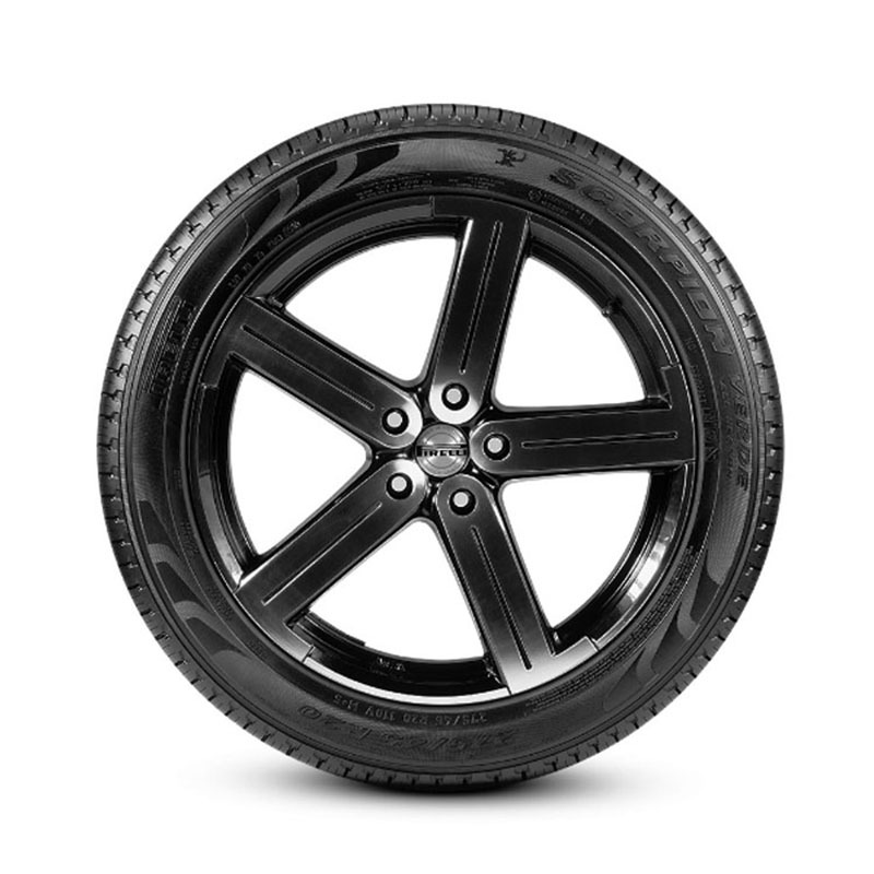 倍耐力轮胎 Scorpion Verde All Season 275/45R20 110Y XL Pirelli