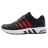 adidas阿迪达斯男鞋 2020春季新款运动鞋休闲低帮透气耐磨缓橡胶震跑步鞋B96535