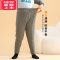可莉允奕时代胖童装男童夹棉保暖裤中大童胖孩子加肥加大冬款儿童厚秋裤
