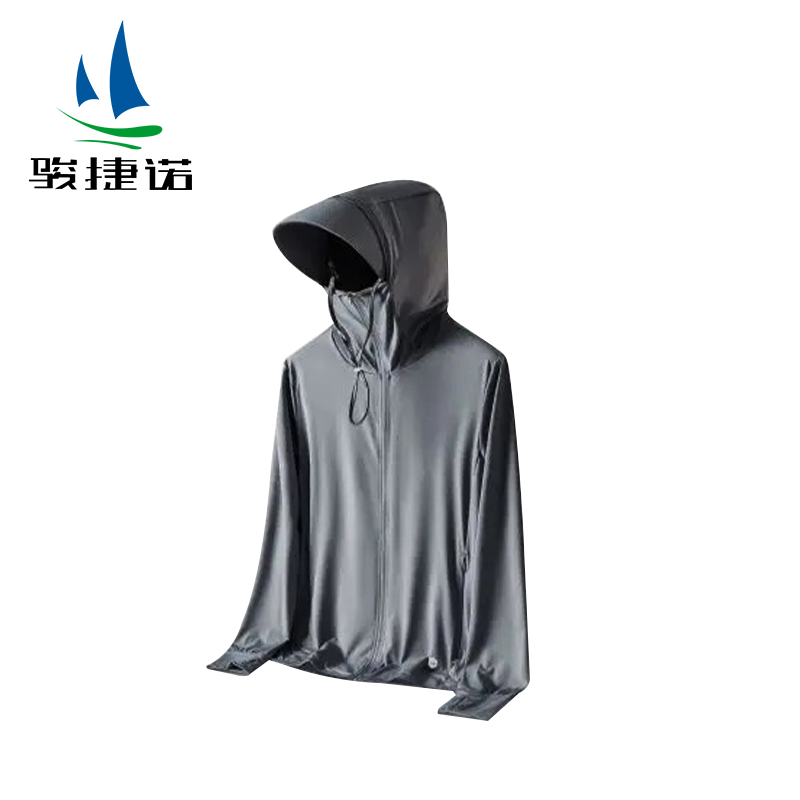 骏捷诺防紫外线 防晒服 防晒衣 m-4XL 颜色备注/件高清大图