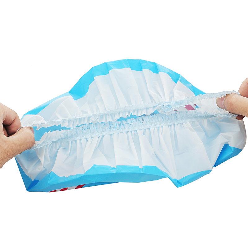 5个装防水浴帽成人沐浴帽女款洗澡头套 厨房用品炒菜防油烟帽子包 三维工匠 爱心气球五个装高清大图