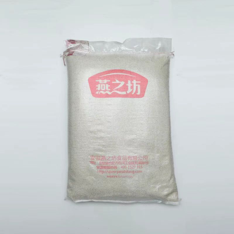 燕之坊 优选园糯米1公斤(25公斤/袋)