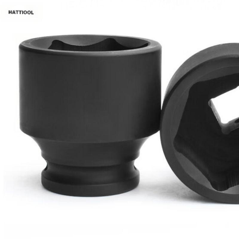 HATTIOOL套筒头5/8-