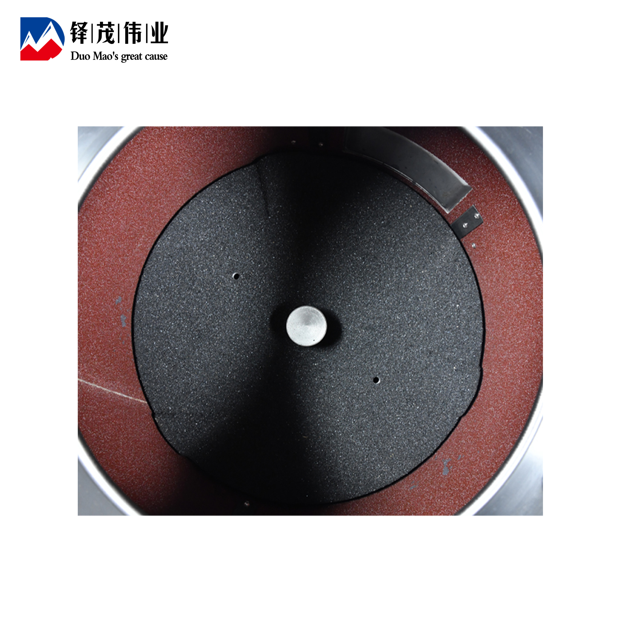 铎茂伟业 土豆去皮机 TP-350 台高清大图