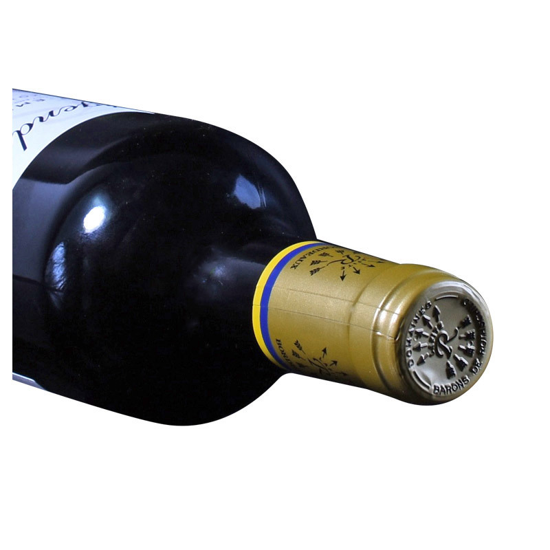 法国进口红酒 拉菲传奇圣爱美乐干红葡萄酒名庄礼盒装750ml*2瓶