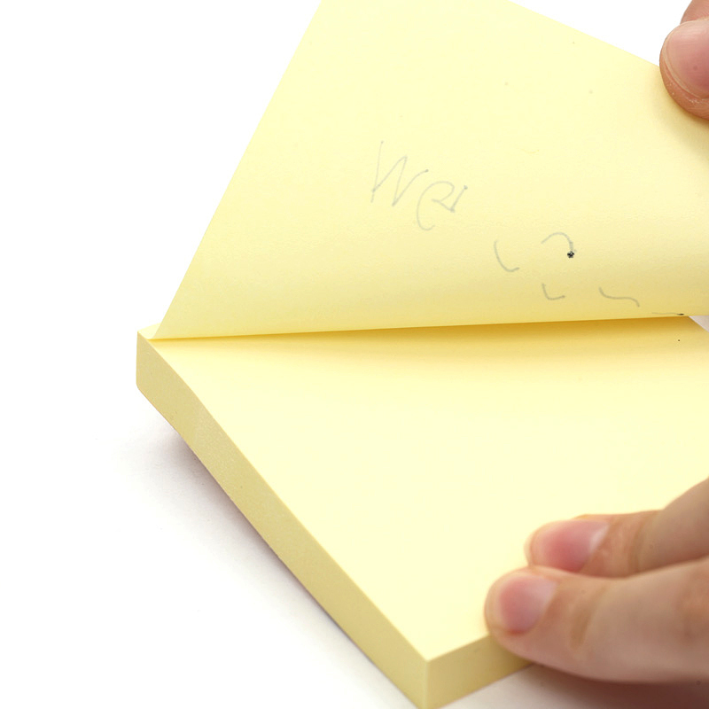 晨光(M&G)3X4优事贴100页 YS-04 10本装高清大图