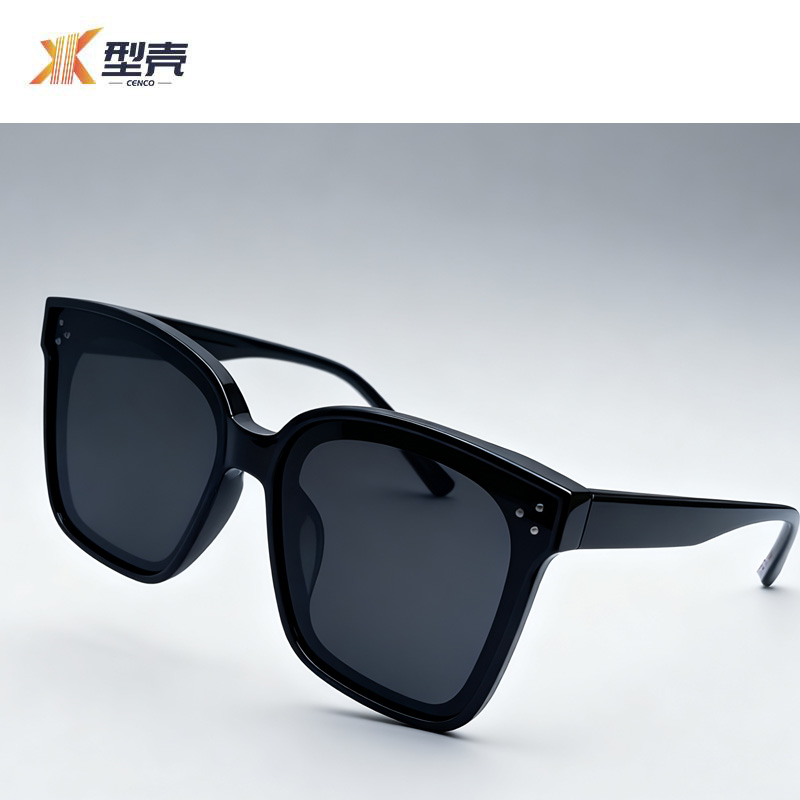 型壳 墨镜 D款 个高清大图