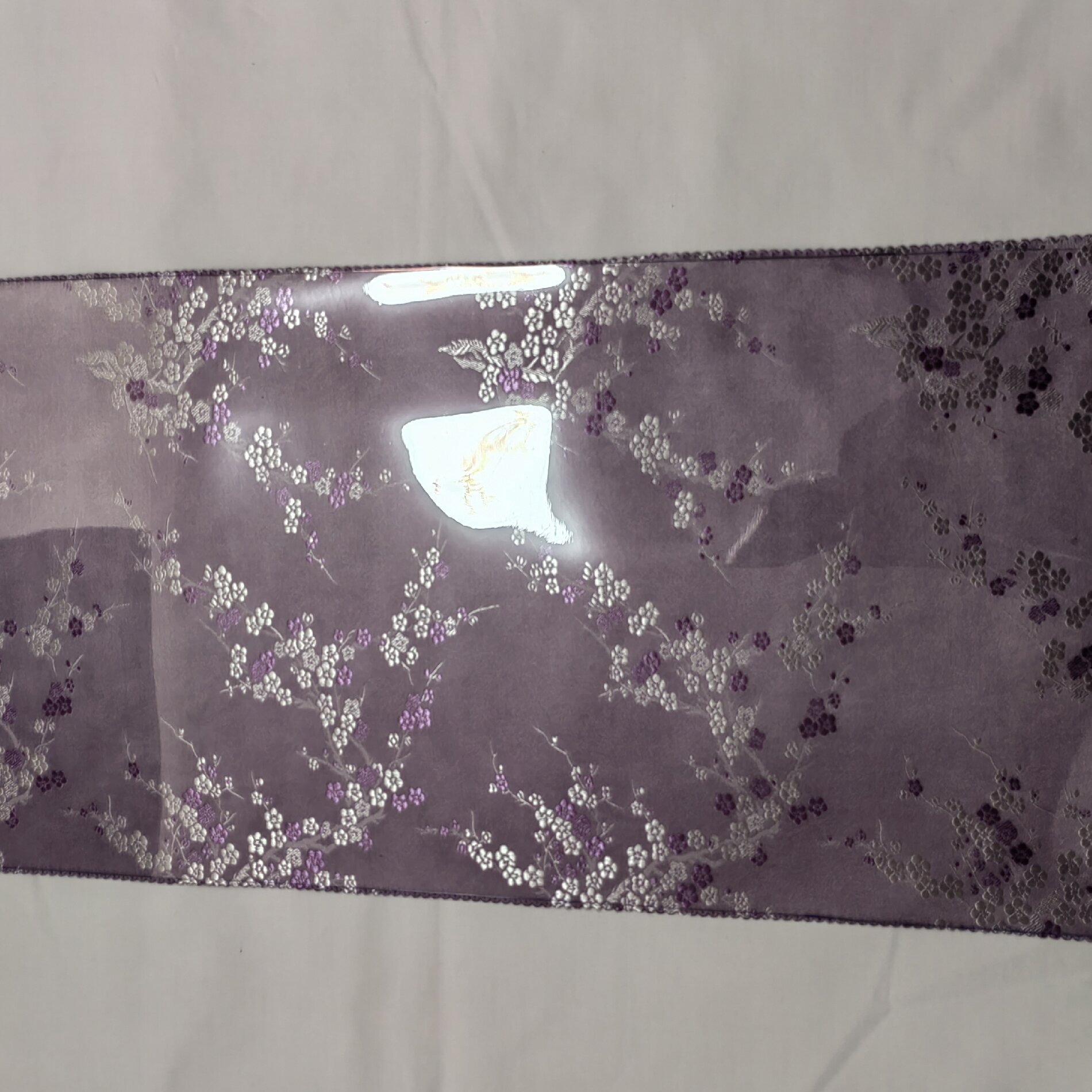 紫燕沙 双面垫布585*280mm 个高清大图