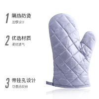 苏宁宜品 防烫手套