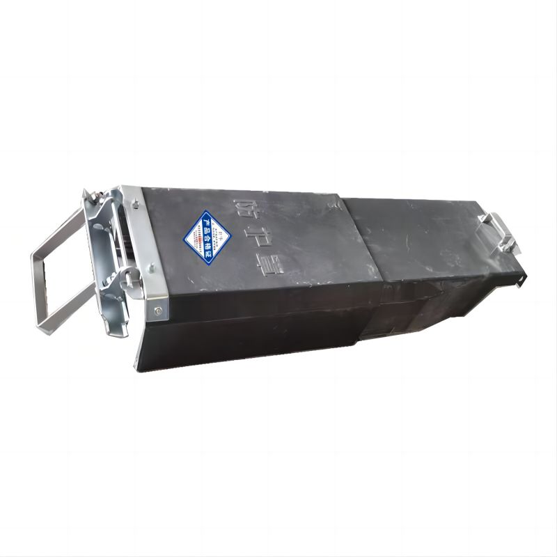 贲华 杆件防护罩 长1000*宽350*高230MM 套高清大图