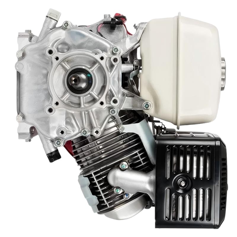 鸣聚 发动机 GX200 个高清大图