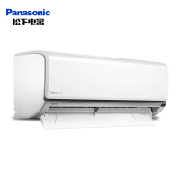 松下（Panasonic）大1匹 直流变频冷暖空调 壁式挂机 DG9KM1 节能静音